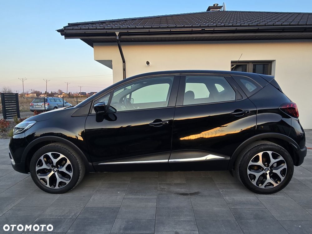 Renault Captur (ENERGY) dCi 90 EDC LIMITED - 10