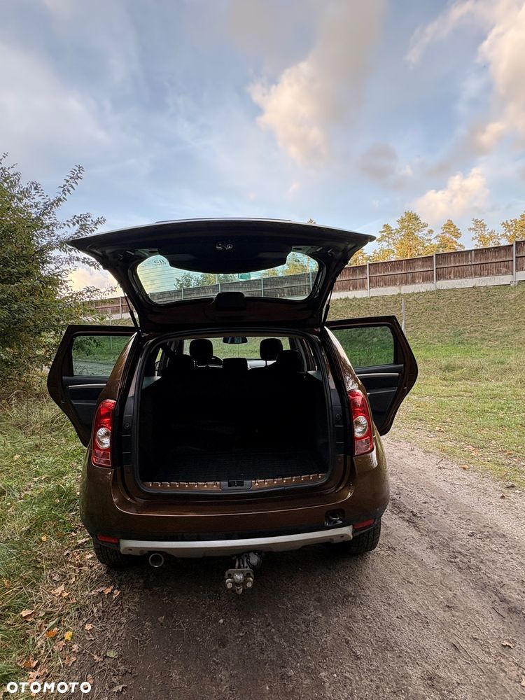 Dacia Duster 1.5 dCi Laureate - 6