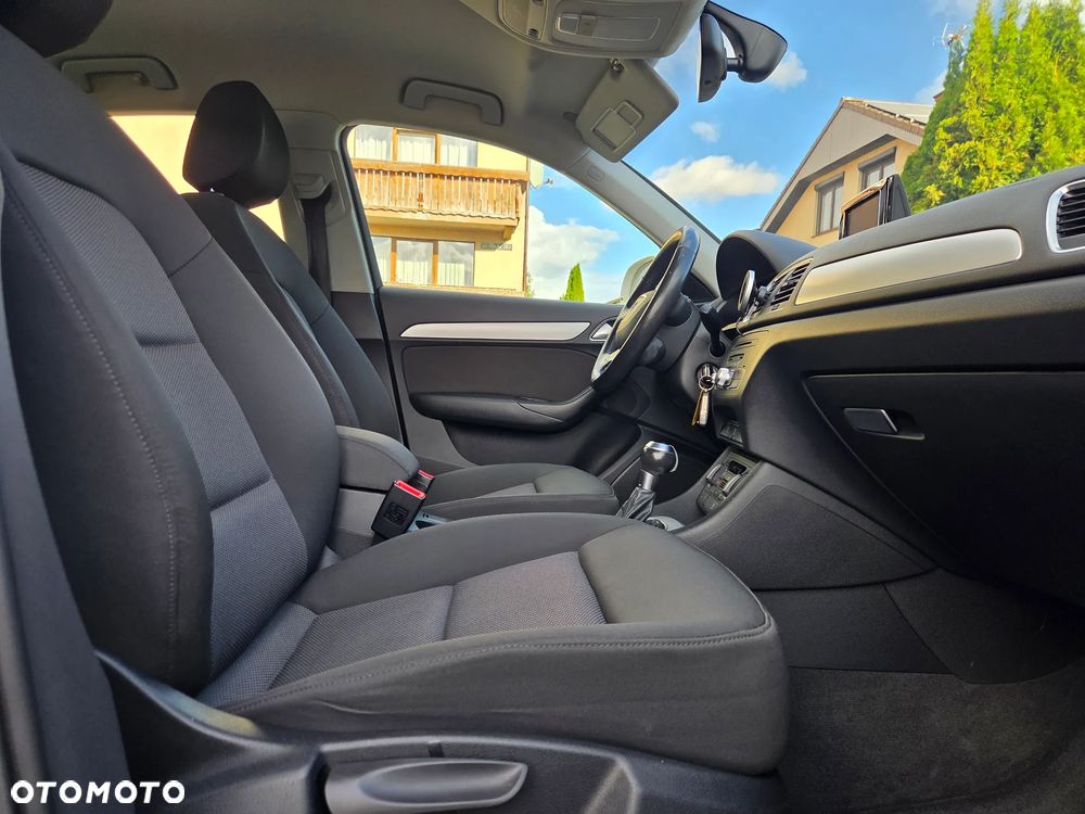 Audi Q3 - 19