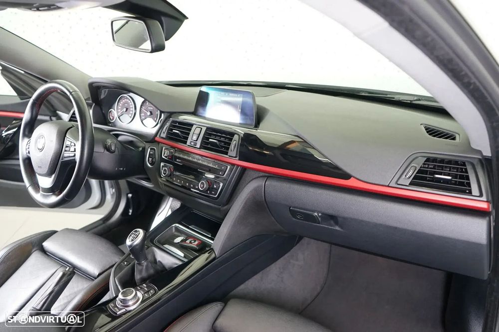 BMW 420 Gran Coupé - 19