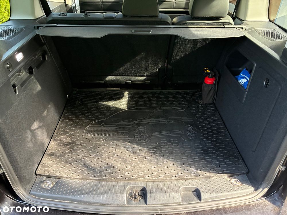 Volkswagen Caddy 2.0 TDI Style - 2