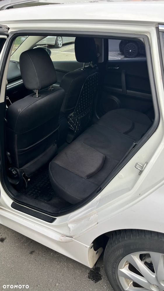 Mazda 6 2.0 Exclusive - 9
