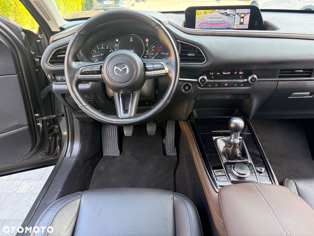 Mazda CX-30 2.0 mHEV Homura 2WD - 25