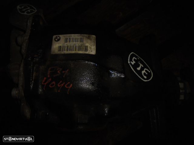Diferencial 754158002 BMW F31 2014 318D 143CV 5P AZUL 2.81 - 1