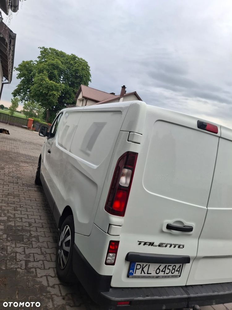 Fiat TALENTO - 3