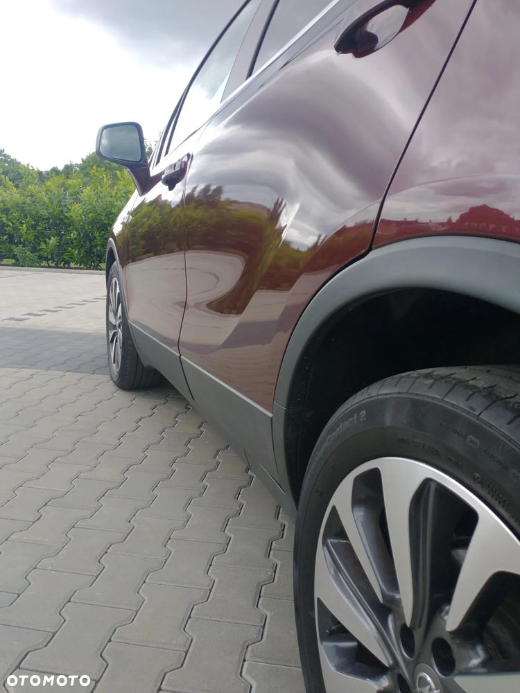 Opel Mokka X - 15