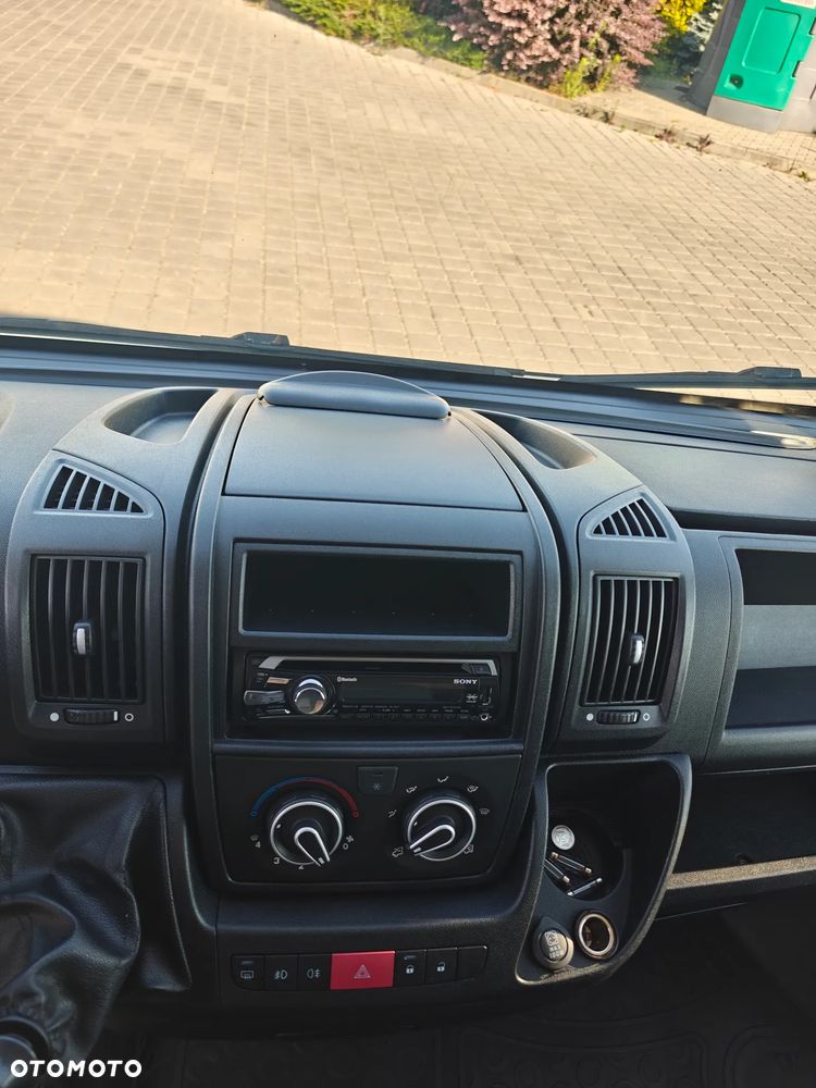 Peugeot Boxer - 7