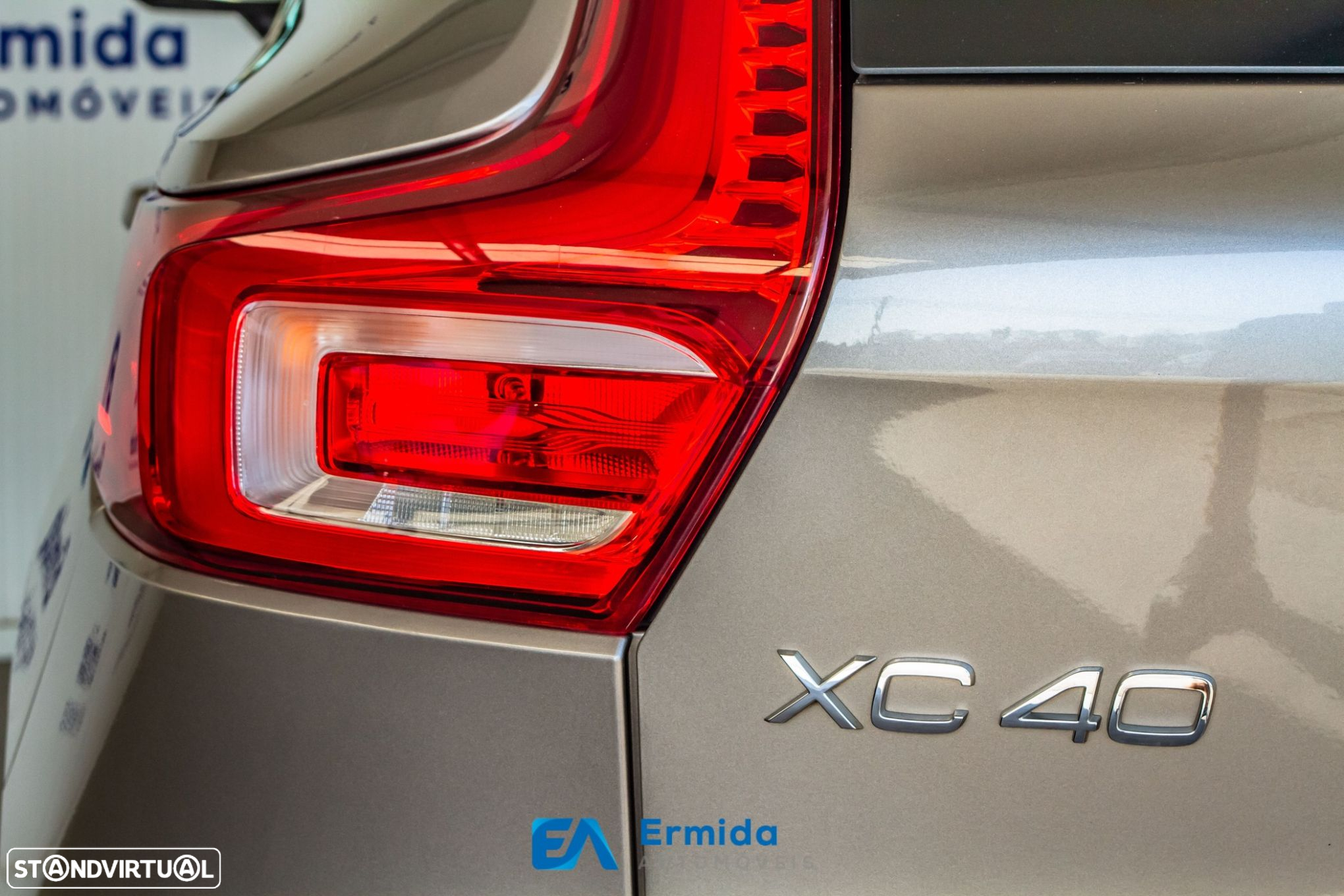 Volvo XC 40 - 14