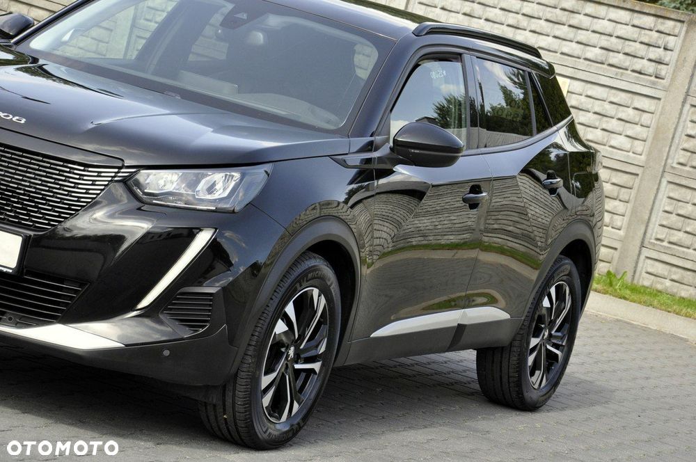 Peugeot 2008 1.5 BlueHDi Active S&S - 24