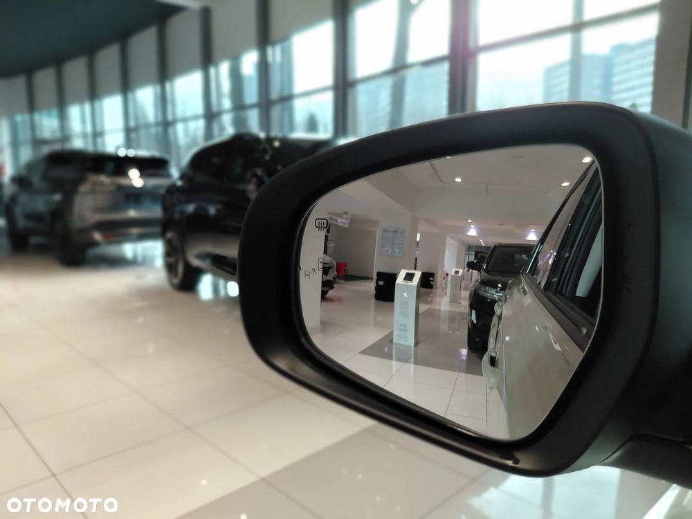 Suzuki Vitara 1.4 Boosterjet Premium 4WD - 10