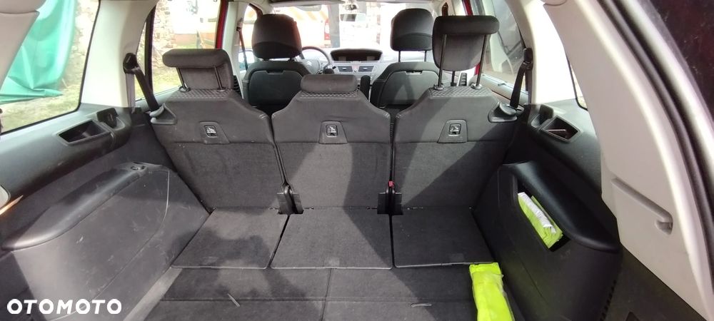 Citroën C4 Picasso - 4
