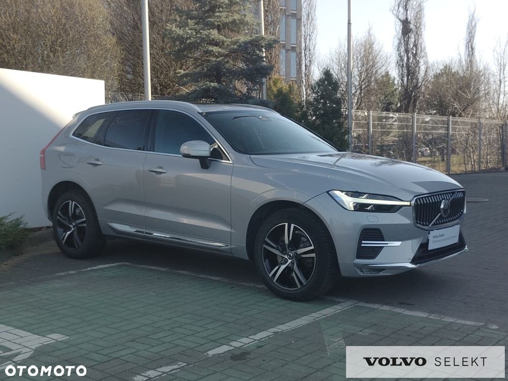 Volvo XC 60 - 9
