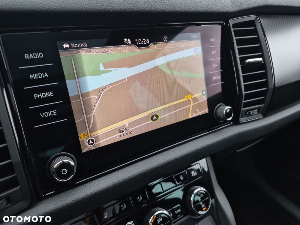 Skoda Kodiaq 2.0 TSI 4x4 RS DSG - 23