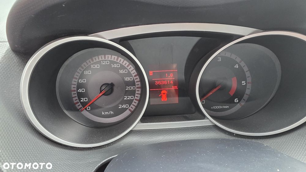 Peugeot 4007 2.2HDi Platinum - 18