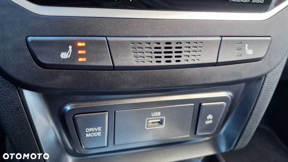 SsangYong/KGM Tivoli 1.5 T-GDI Wild - 26