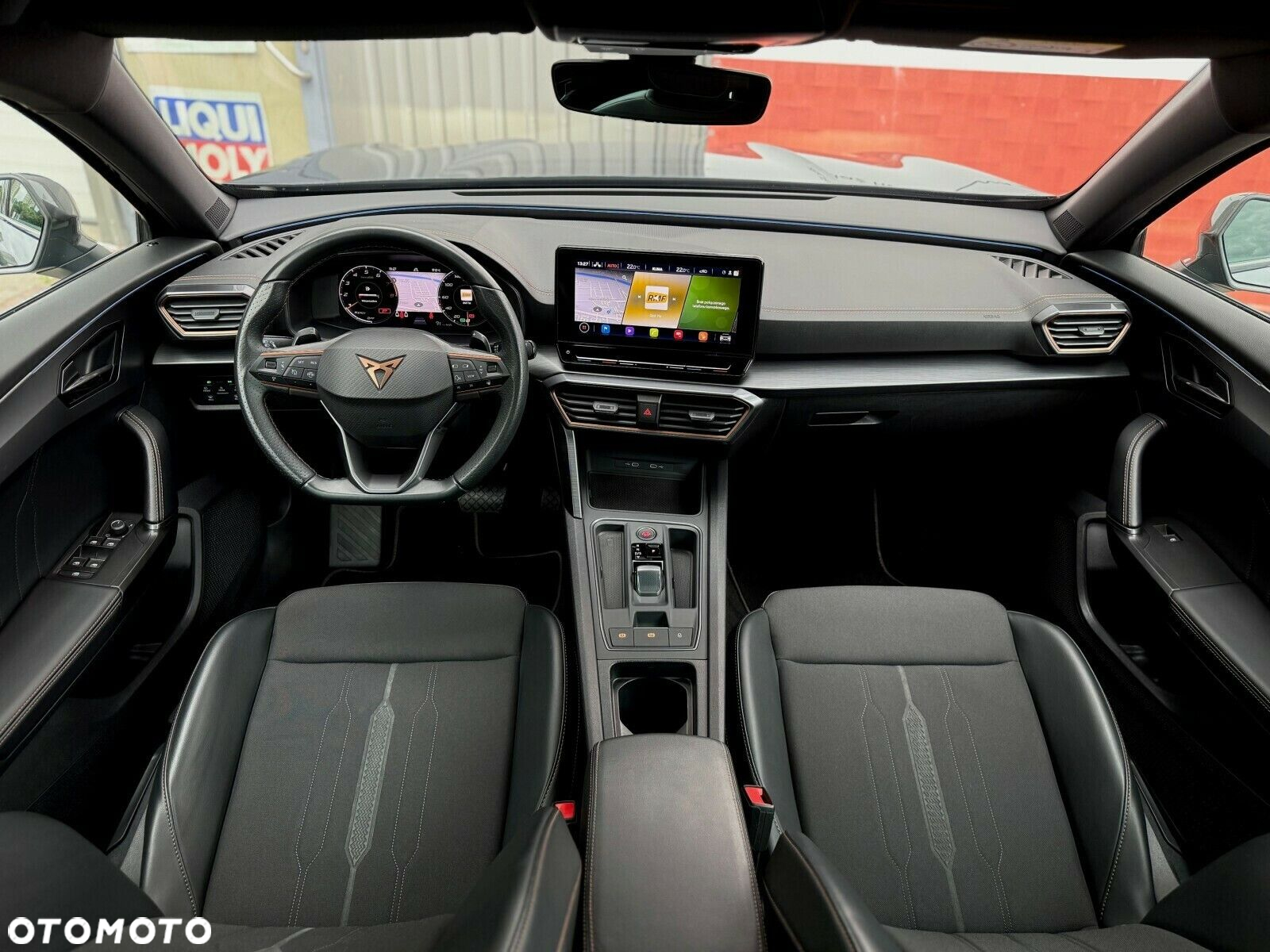 Cupra Formentor 1.5 TSI DSG - 16