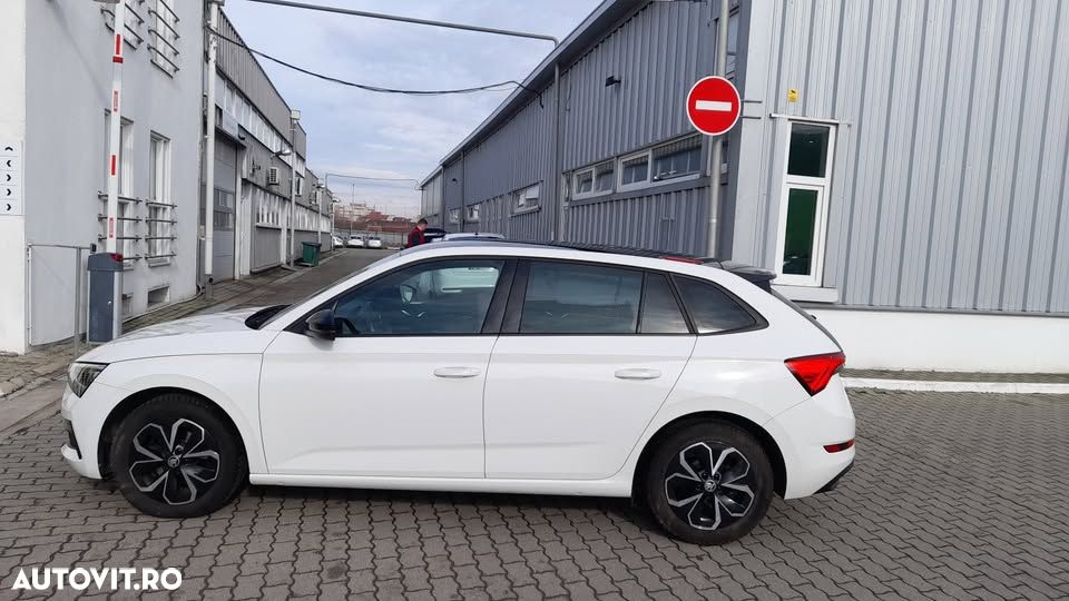 Skoda Scala - 7
