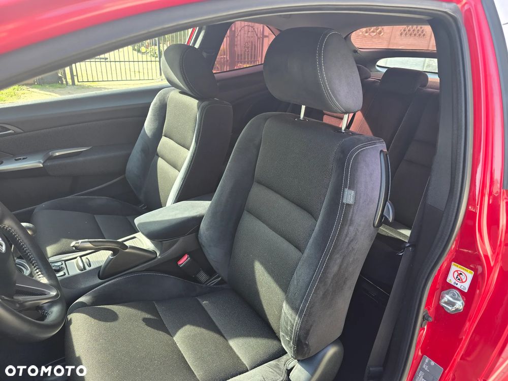 Honda Civic 1.4 TypeS - 11