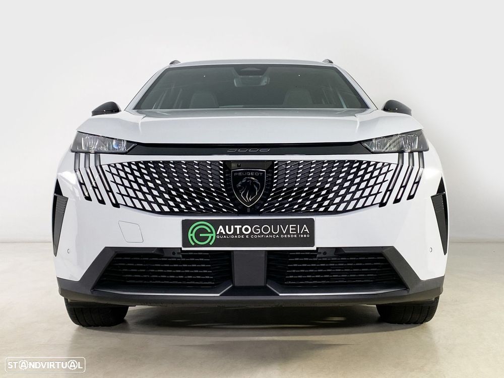 Peugeot 5008 1.2 Hybrid Allure Pack e-DCS6 - 2