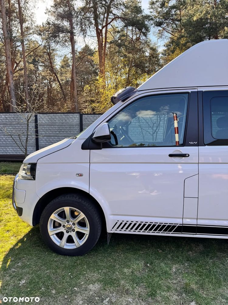 Volkswagen Transporter L2H2 4Motion - 8