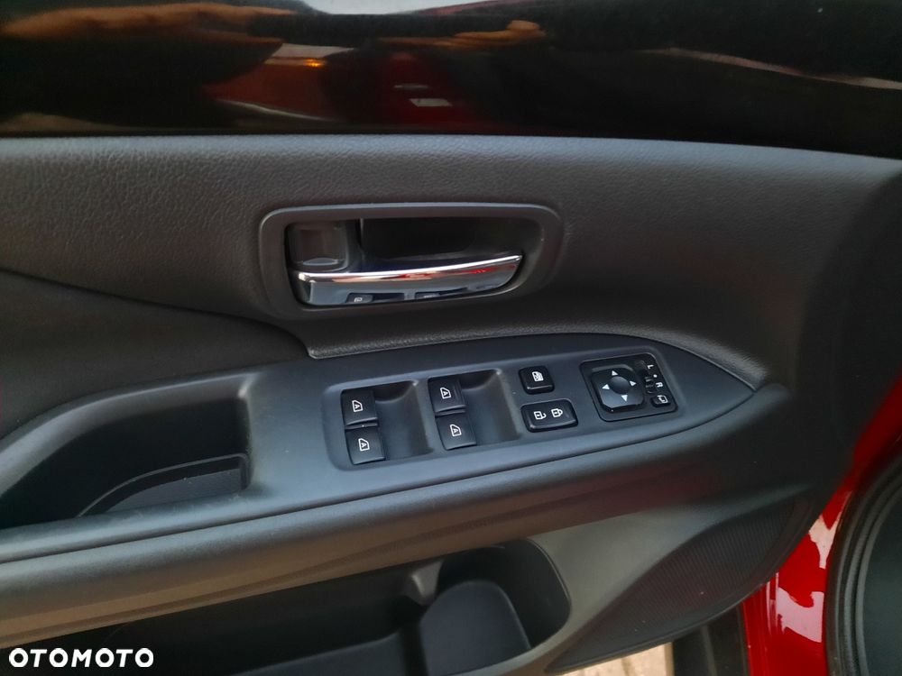 Mitsubishi Outlander 2.0 Intense Comfort 4WD CVT - 15