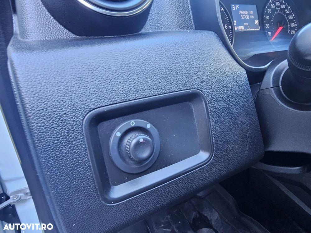 Dacia Duster Blue dCi 115 4WD Comfort - 17