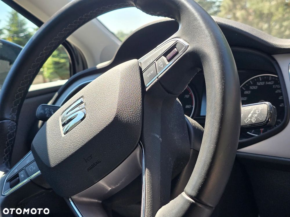 Seat Leon 1.4 TSI Start&Stop XCELLENCE - 29