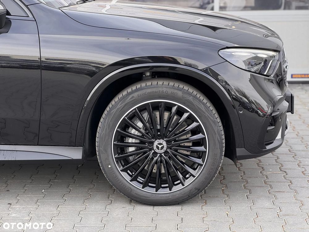 Mercedes-Benz GLC 220 d 4Matic 9G-TRONIC AMG Line Advanced - 9