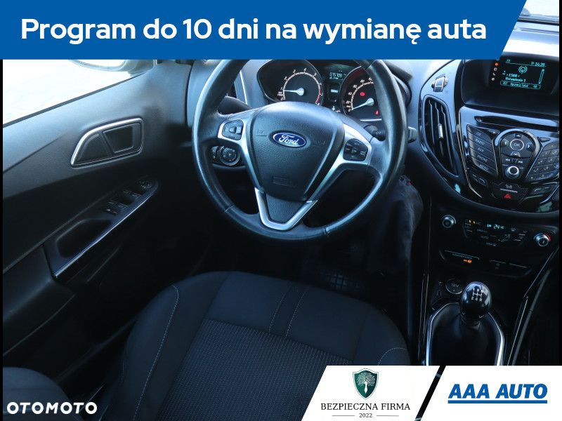 Ford B-MAX - 8