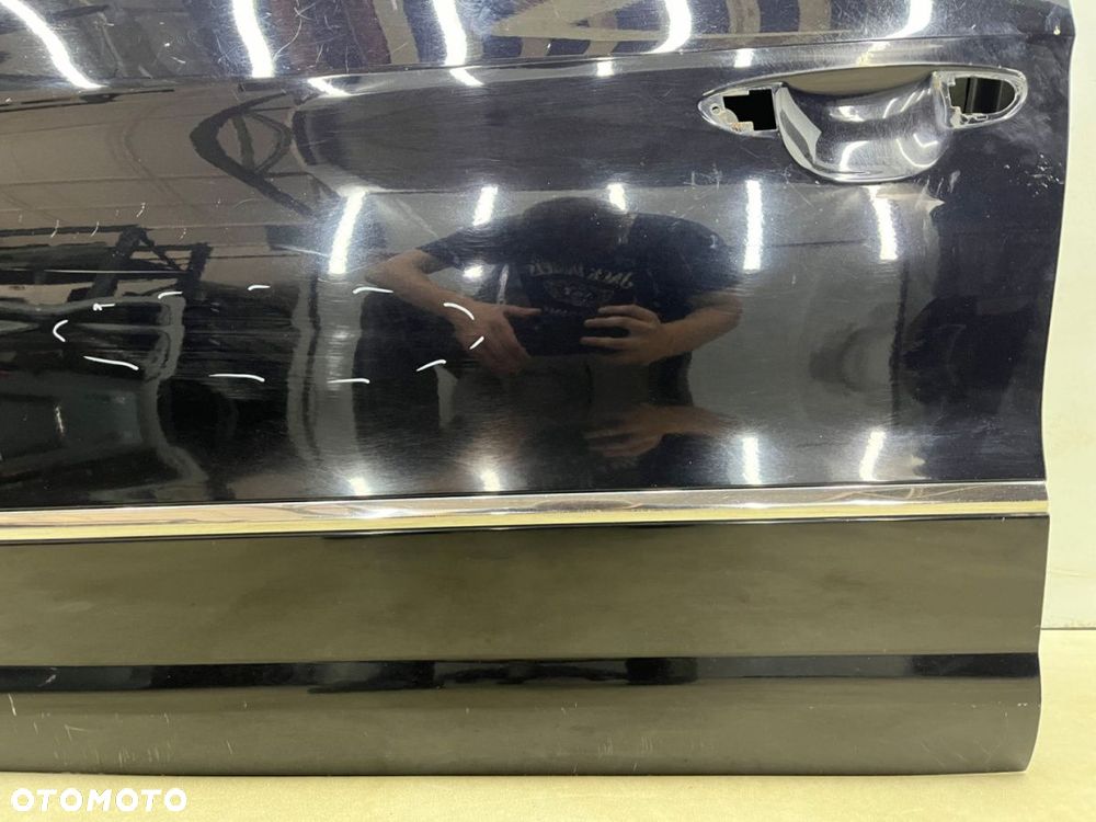 Drzwi VW Passat CC 08-16r. lewe przednie lewy przód 3C8831311 - 13