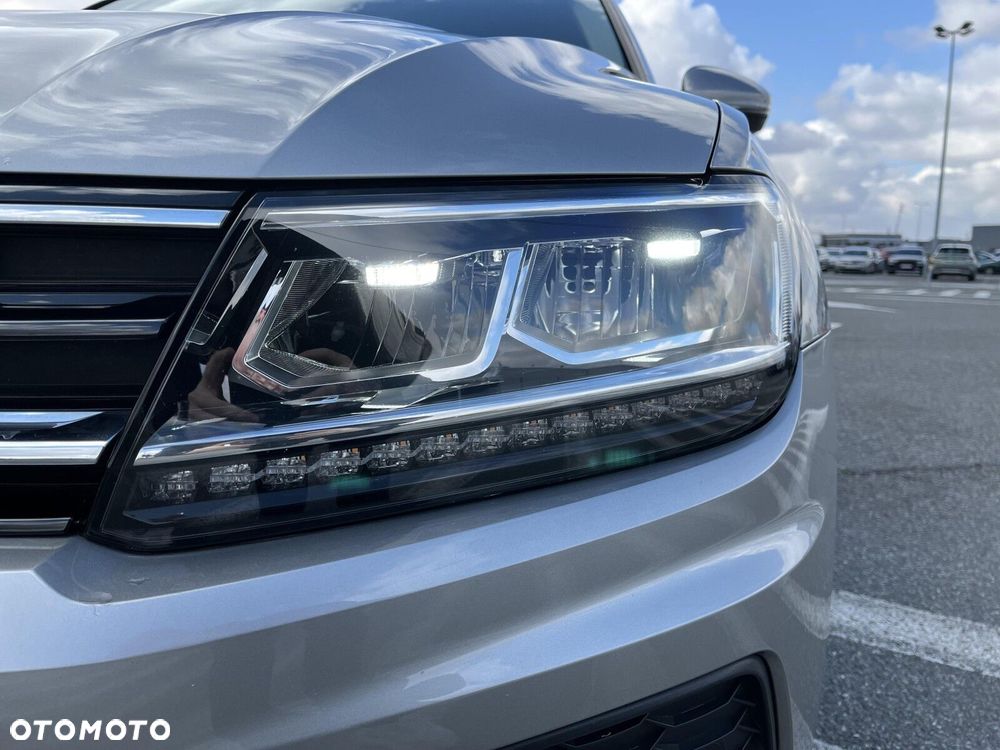 Volkswagen Tiguan 2.0 TDI BMT SCR Comfortline DSG - 24