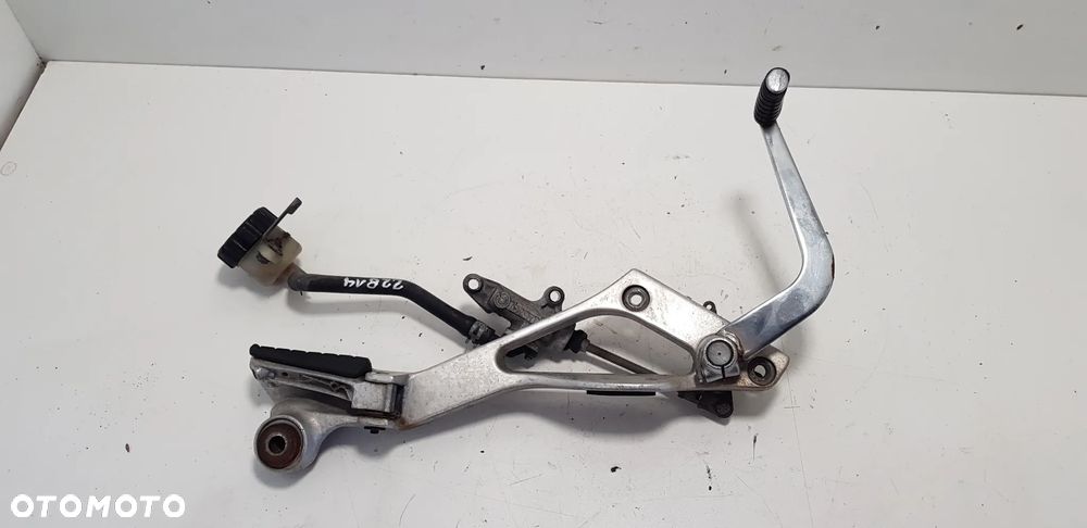 Yamaha TDM 850 Lewy Set Kierowcy - 3