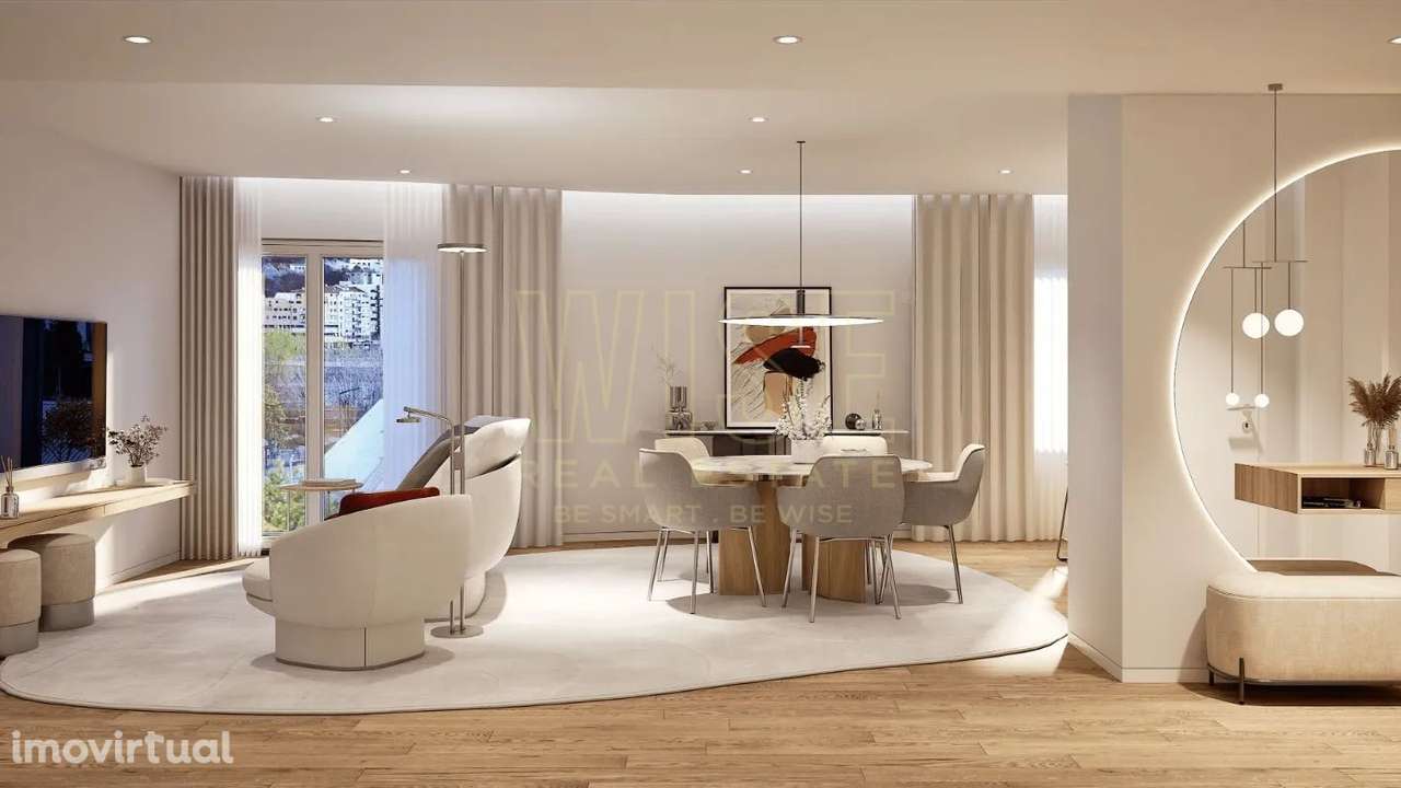 Apartamento T1 - Grande imagem: 4/29