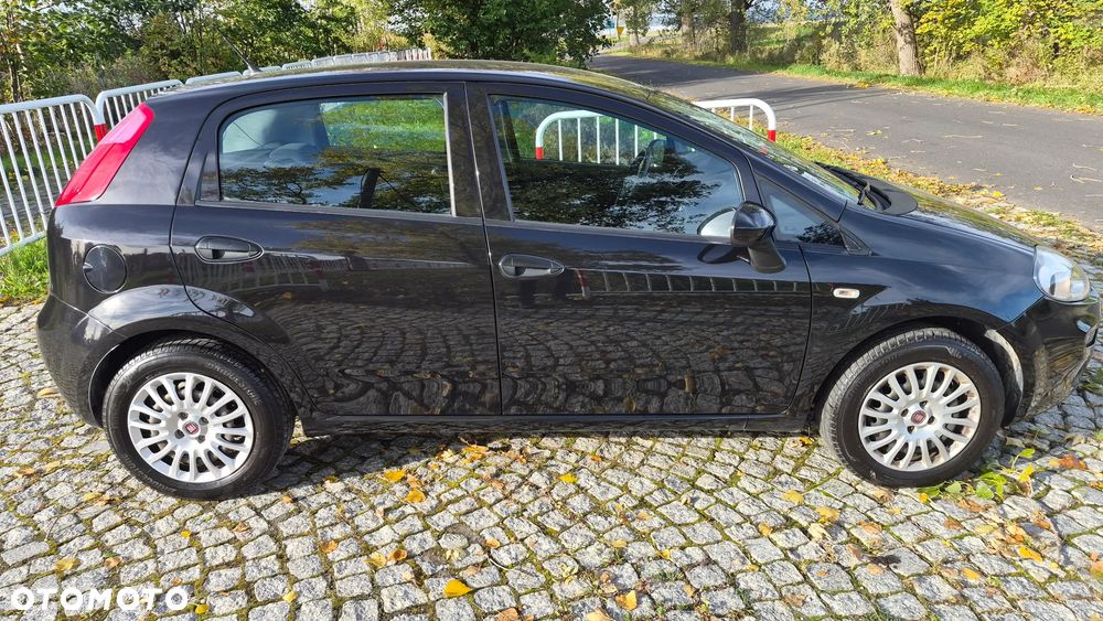 Fiat Punto - 2