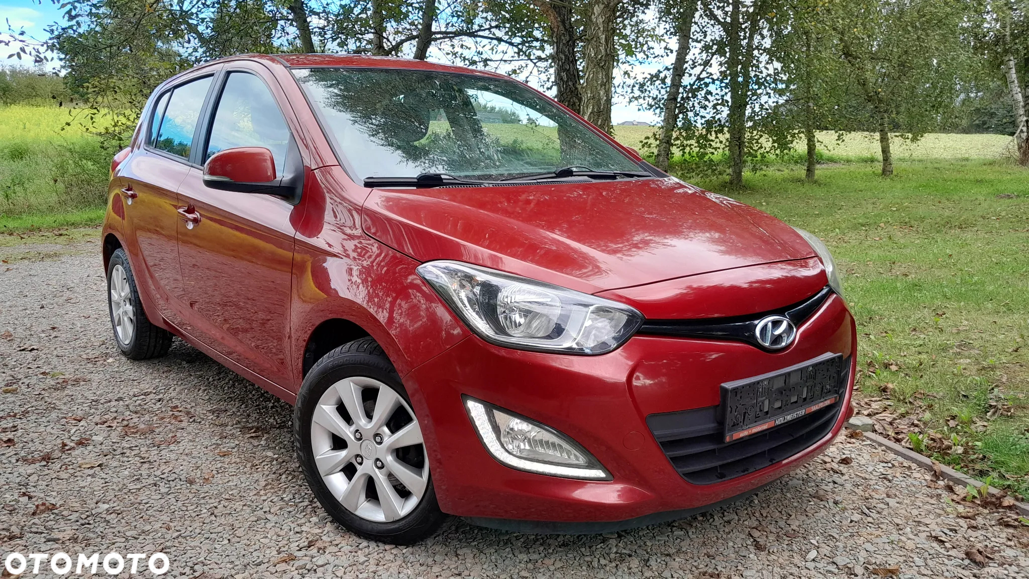 Hyundai i20 - 18