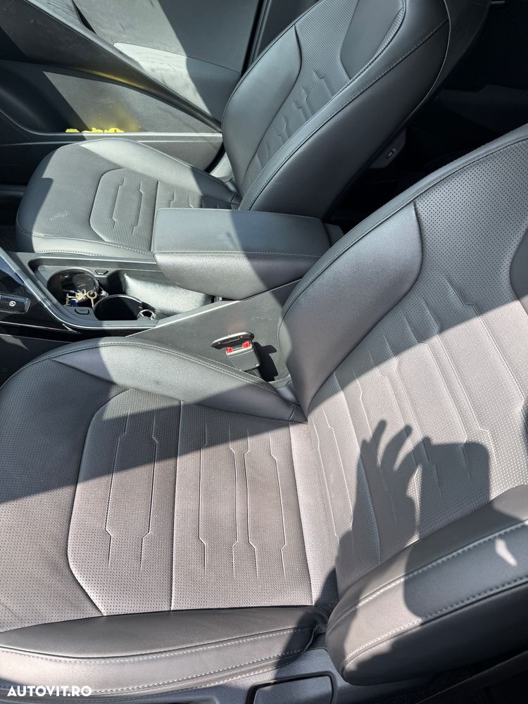 Kia Niro 1.6 GDI 6DCT HEV Premium - 7