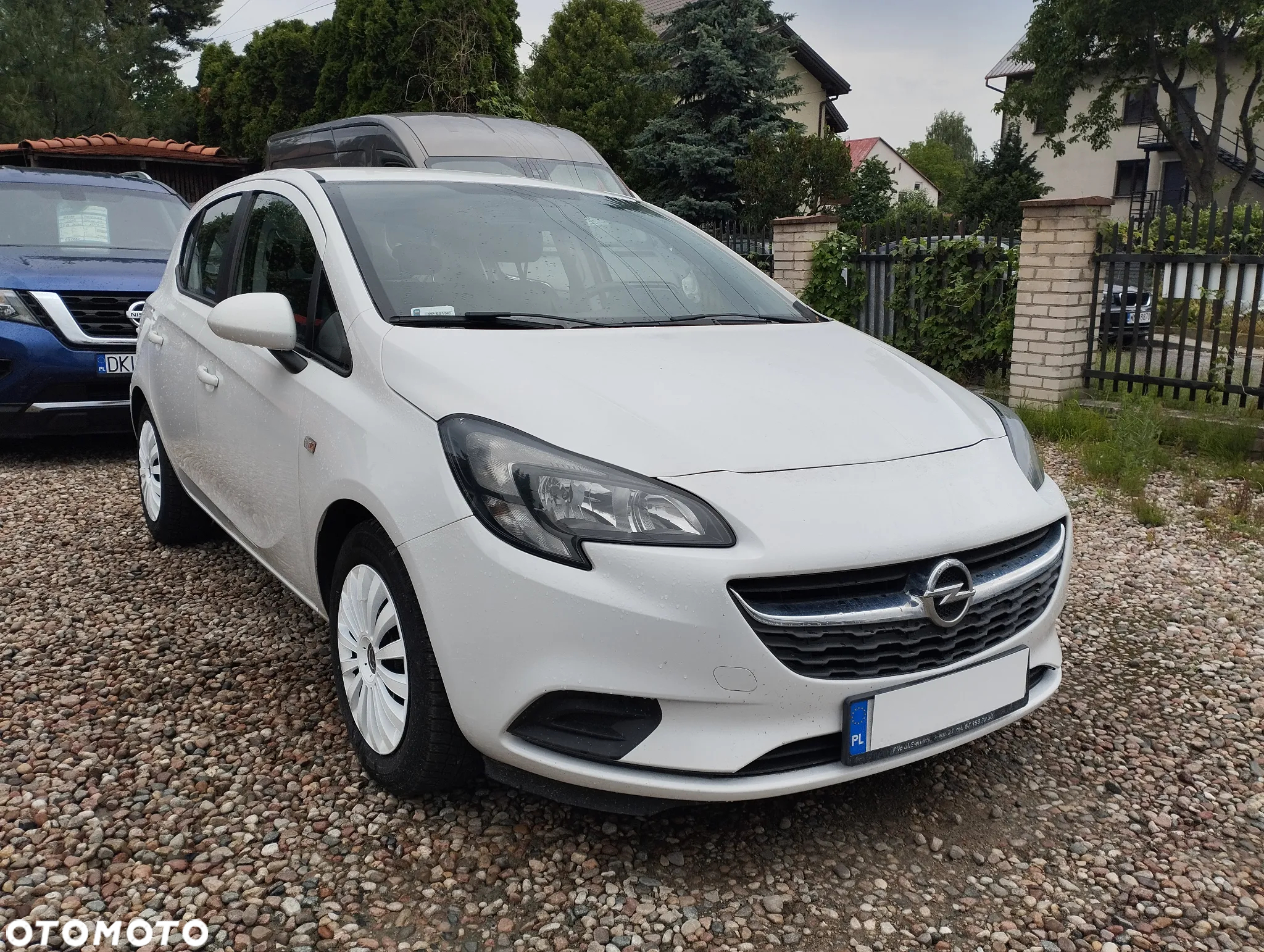 Opel Corsa 1.4 Color Edition - 2