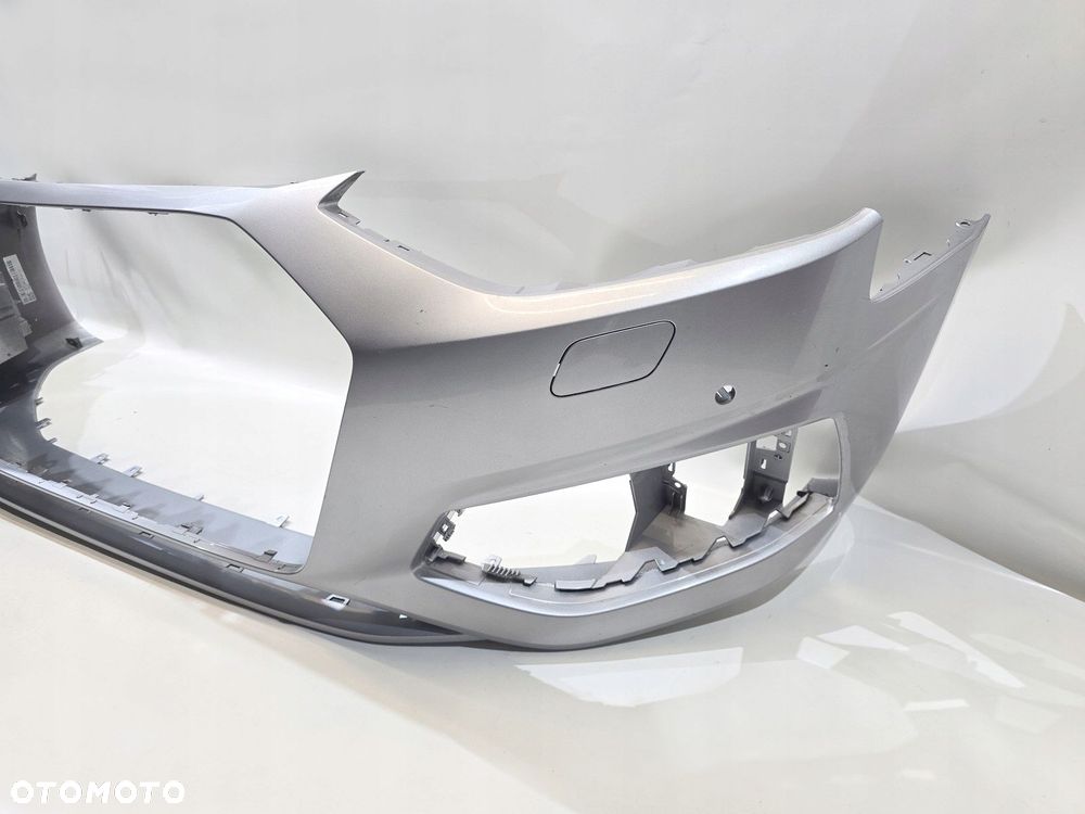 zderzak przód przedni audi a4 b9 19r lift 8w0807437ah - 4