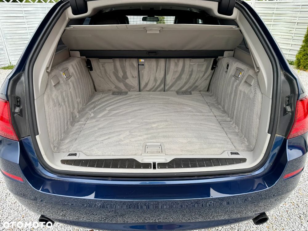 BMW Seria 5 535d xDrive Sport-Aut Modern Line - 38