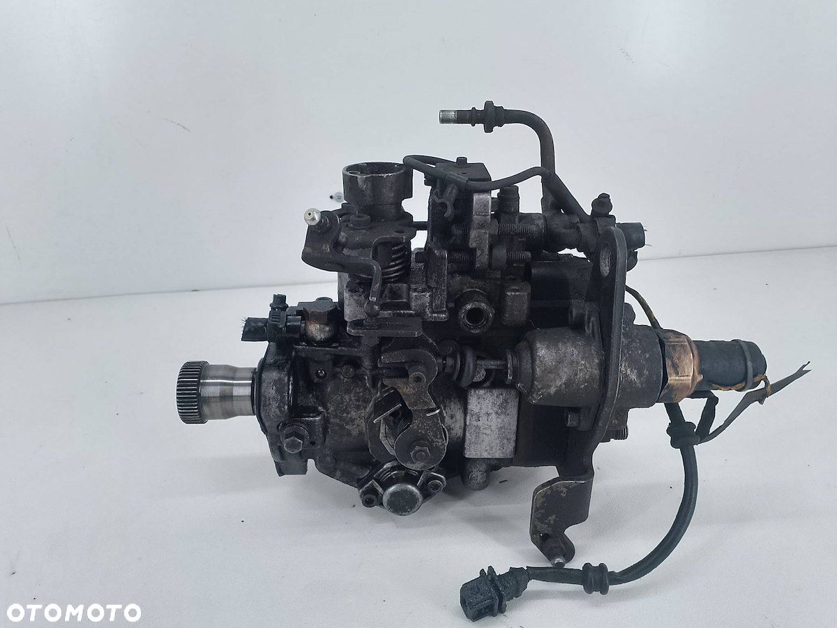 POMPA WTRYSKOWA RENAULT MASTER II 0460404090 2.5 D - 1