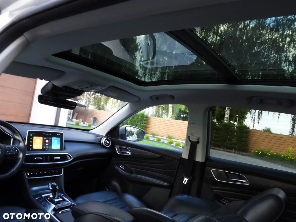 MG HS PHEV Luxury - 36