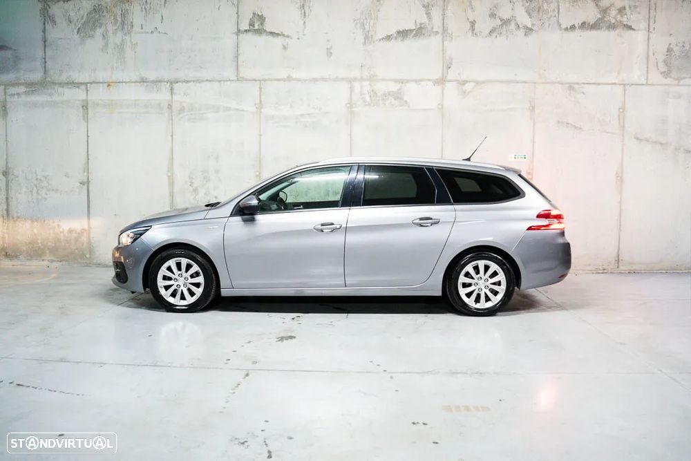 Peugeot 308 SW 1.5 BlueHDi Style - 2
