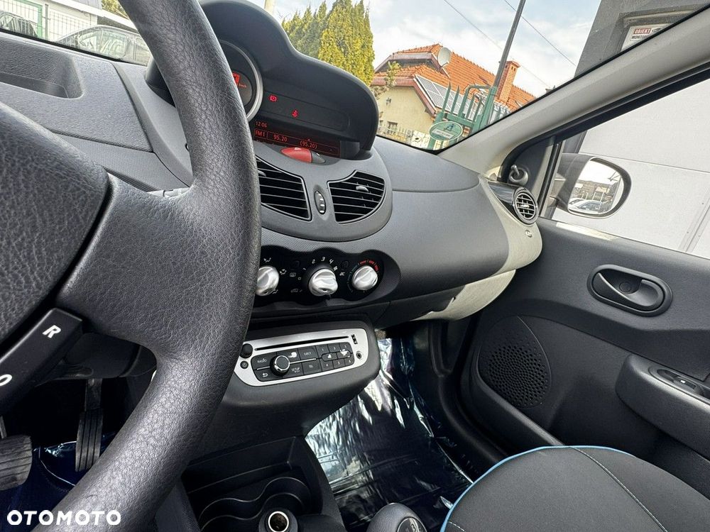 Renault Twingo - 14
