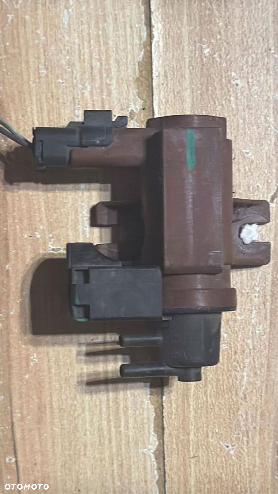 zawór n75 ford mondeo mk4 lift 2.0tdci - 2