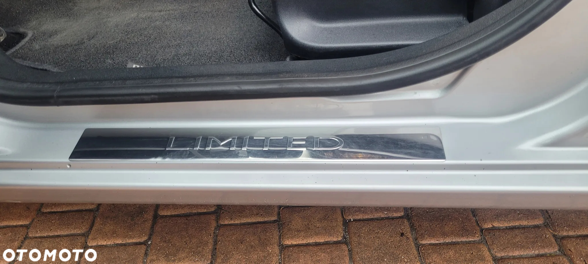 Renault Fluence 1.5 dCi Limited - 7