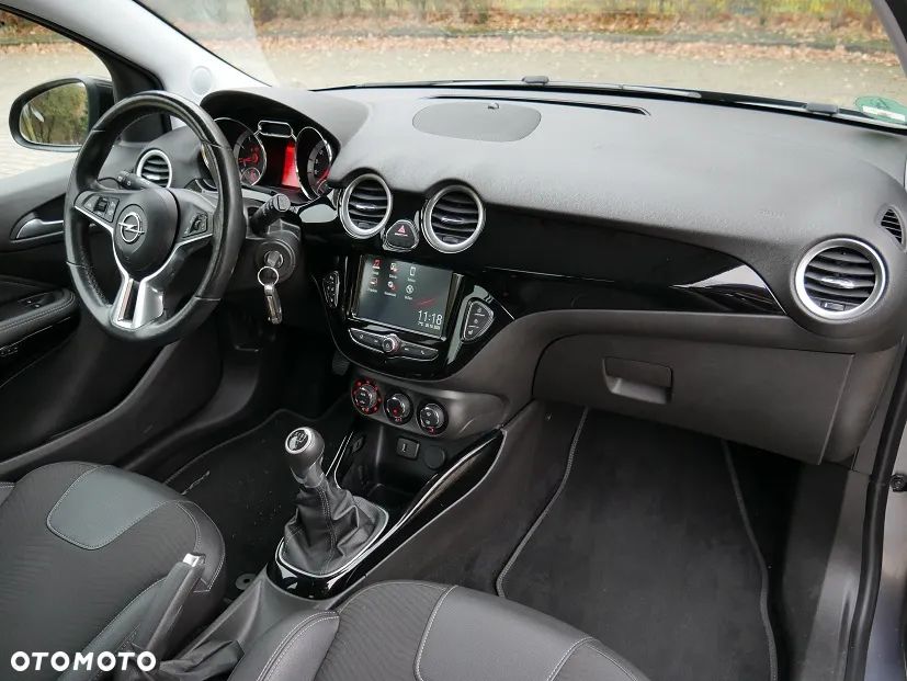 Opel Adam - 6