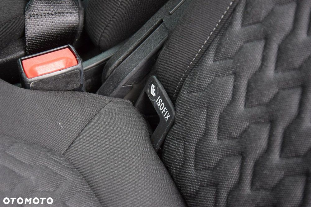 Opel Zafira 1.4 Turbo Active - 18