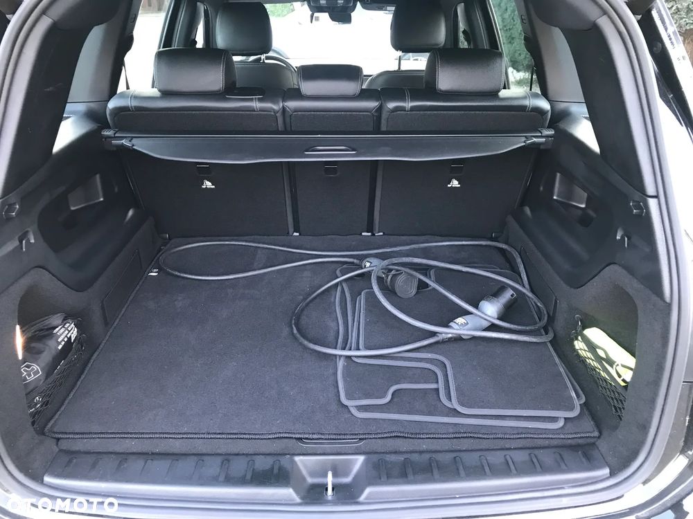 Mercedes-Benz EQB 300 66.5kWh 4-Matic Progressive - 9