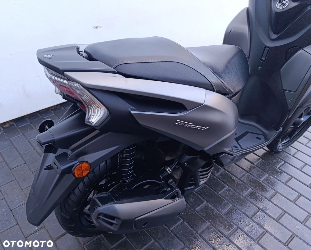 Yamaha Tricity - 20
