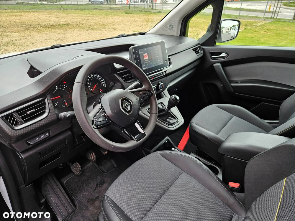 Renault Kangoo 1.5dCi 115KM - 7